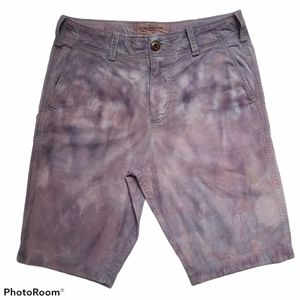 champion white shorts